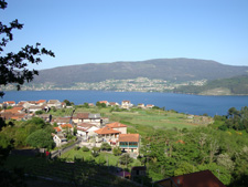 Portugal-Minho-Cycling the Portuguese Camino